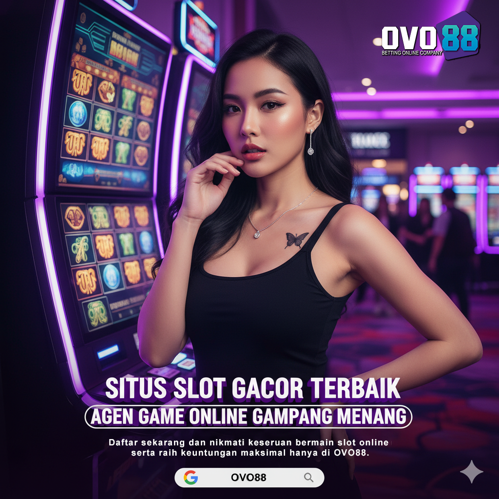 SLOT GACOR: OVO88 Situs Gacor Terpercaya Agen Resmi Game Online Gampang Menang - WooCommerce eCommerce